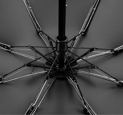 Зонт Umbr-5/8-Black