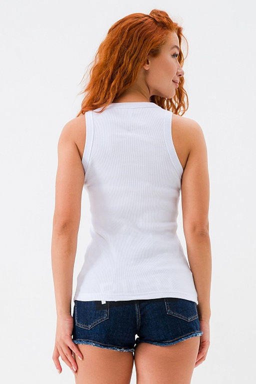 Майка, арт. 0600-18 - Шаrliзе фото 2