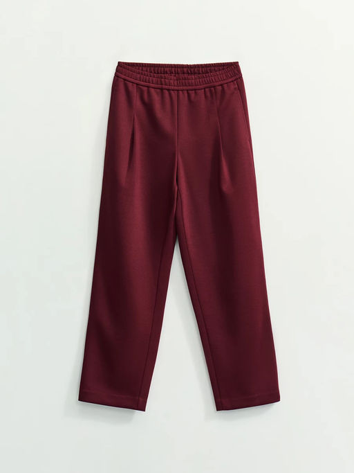 Брюки зауженного кроя / Zarina  фото 6