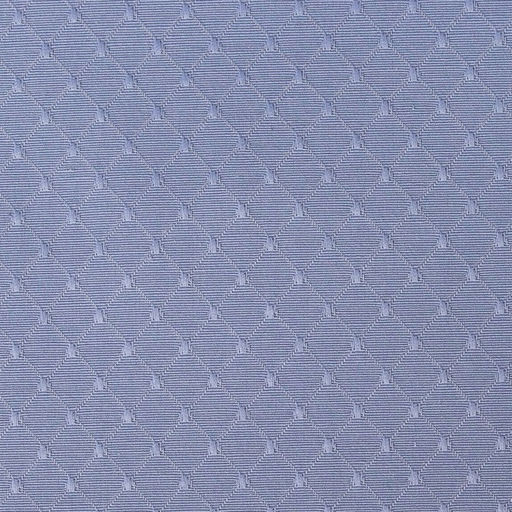 Штора портьерная «Этель», 220×280 см, английский стиль голубая
