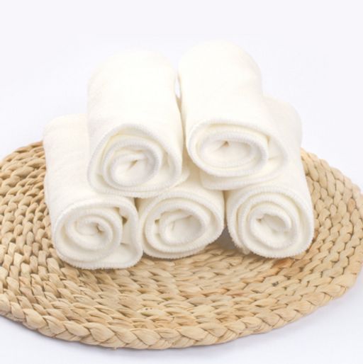 Многоразовый вкладыш для подгузников (1 шт.) - Home фото 5