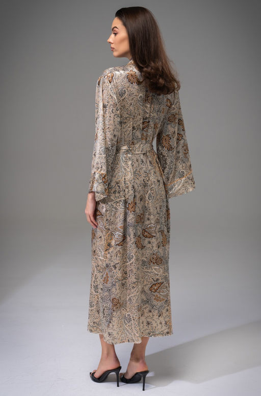 Халат Mia-Amore  фото 2