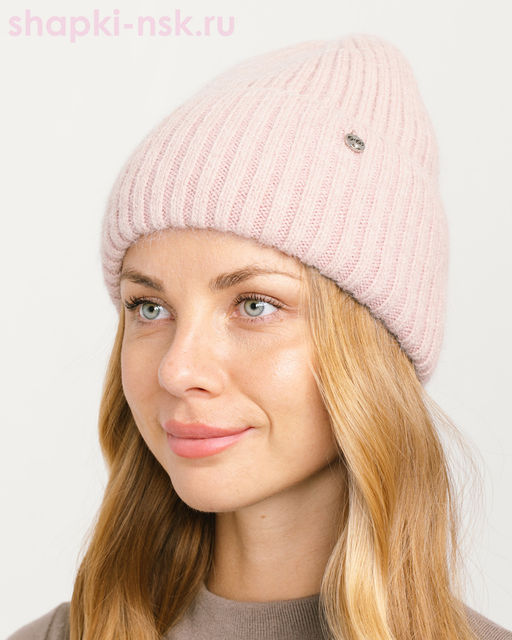 446 PB Колпак женский флис (56-58)