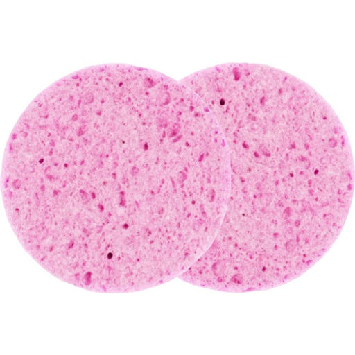 Stellary Спонж из натуральной целлюлозы / Cellulose sponge