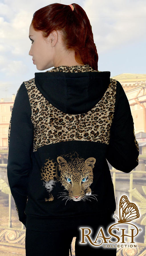 Костюм Медея II - Rash фото 2