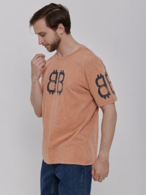 ФУТБОЛКА МУЖСКАЯ - Little secret фото 3