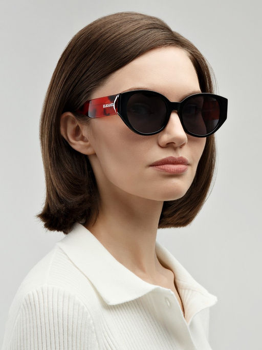 Солнцезащитные очки ZZ-23121-07 - Eleganzza фото 3