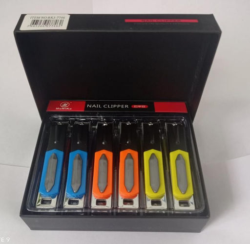 Кусачки, ножницы маникюрные