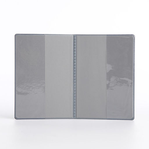 Цена за 2 шт. Обложка для паспорта, зелёная