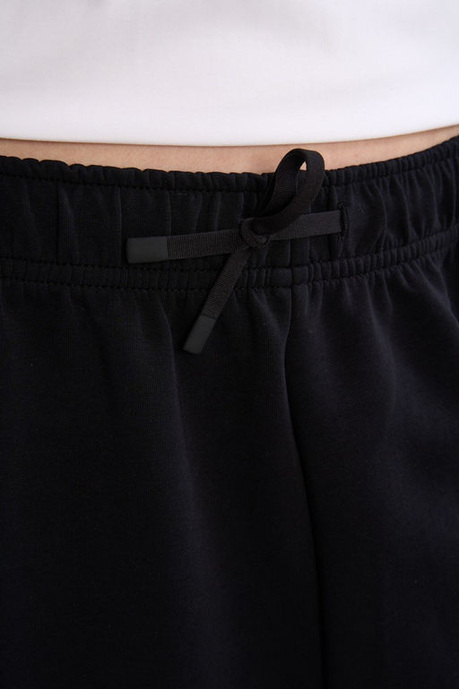 Брюки трикотажные Черный TRN Knit Track Pants - Anta фото 8
