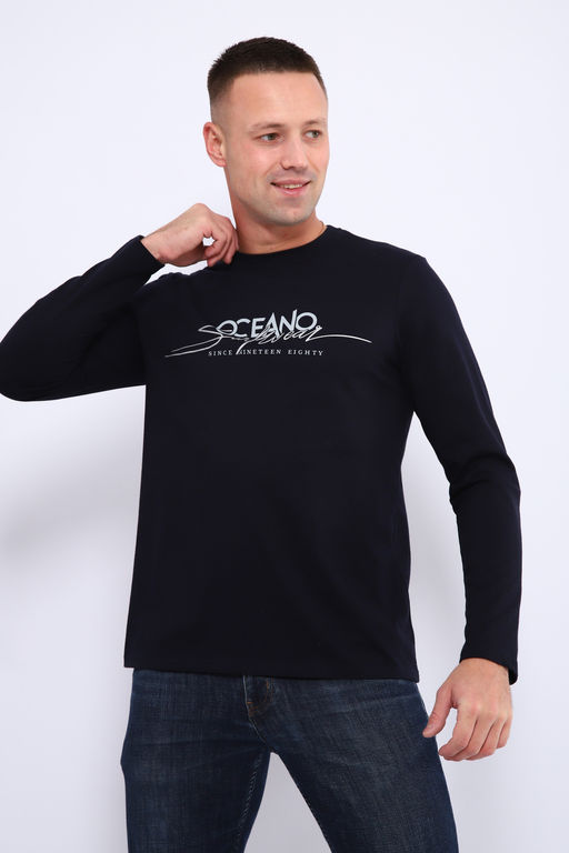 Лонгслив ЛМ099