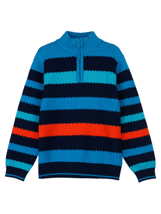 PlayToday / Свитер для мальчика  фото 5