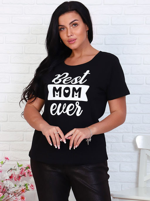 Футболка женская Натали