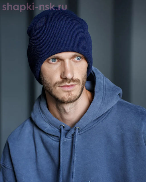 F 488 Колпак мужской (57-58)