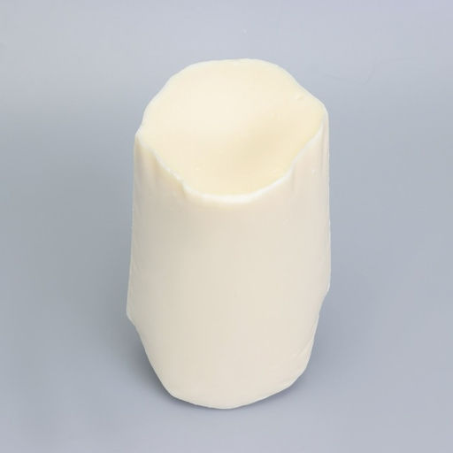 Соевый воск для контейнерных свечей, 1кг.