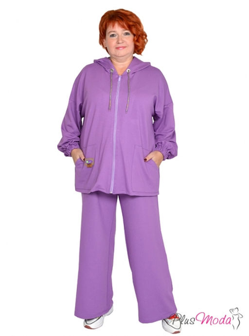 Жилет Модель №1382 размеры 44-84 - Plusmoda фото 20