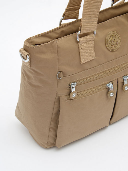 Сумка 8768MD khaki Mindesa