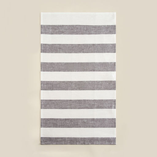 Полотенце SL HOME Strictly, 40×70 см, лён 100%, 260 г/м²