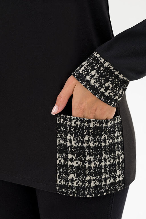 Туника Ванда (48-52) - Serenada фото 6