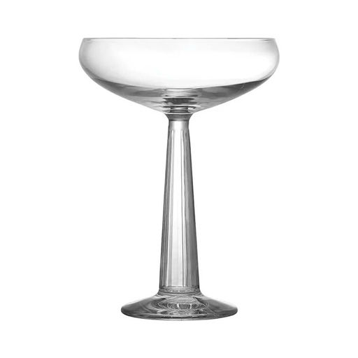 БИГ ТОП NUDE Набор бокалов 6 шт 235 мл хр. стекло арт. 67306N - Полимербыт фото 2