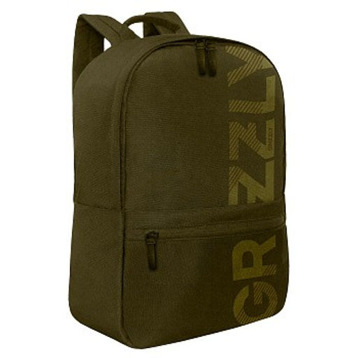 RQL-414-2 Рюкзак - Grizzly фото 13