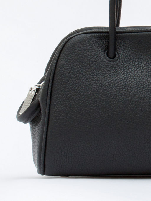 Сумка 1166M black Polina&Eiterou