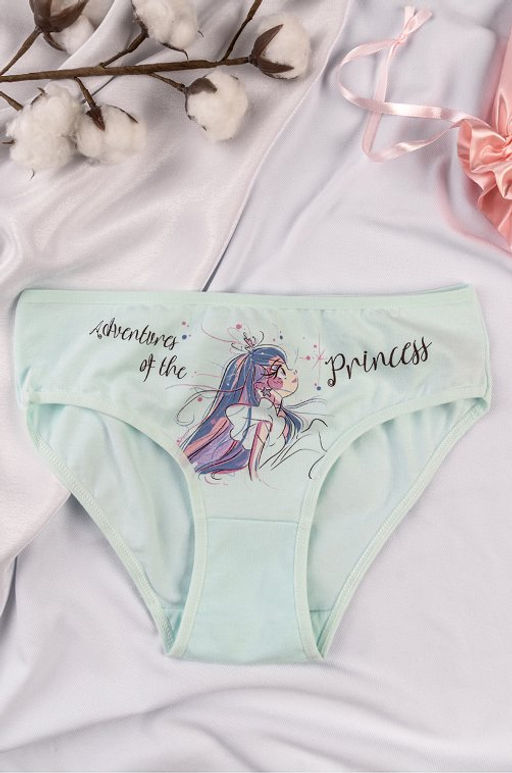 Трусы для девочки 5шт. Donella  фото 18