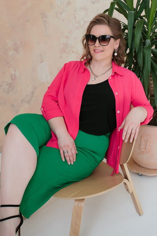 Шорты женские - Jp фото 2