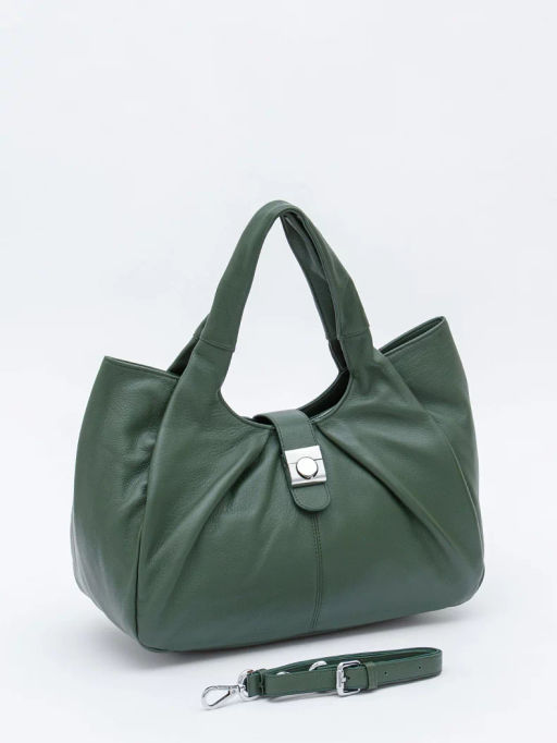 Сумка 2500Y black Polina&Eiterou