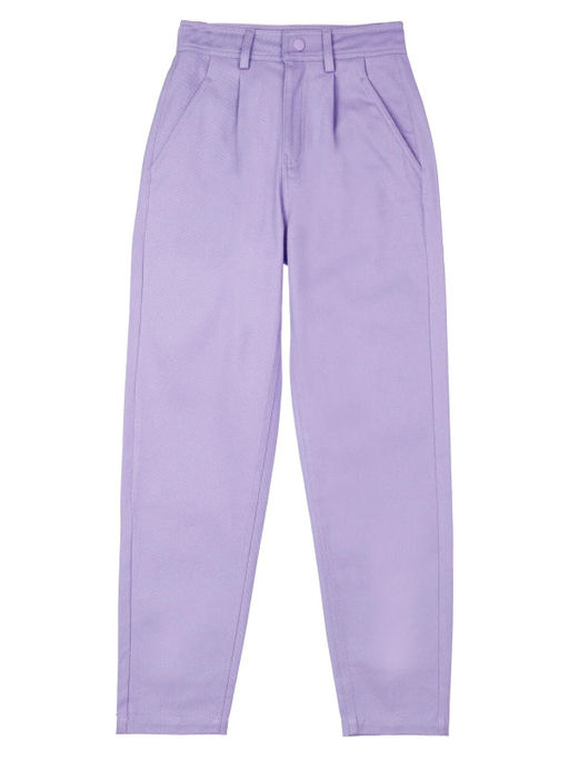 12421084 Брюки для девочек