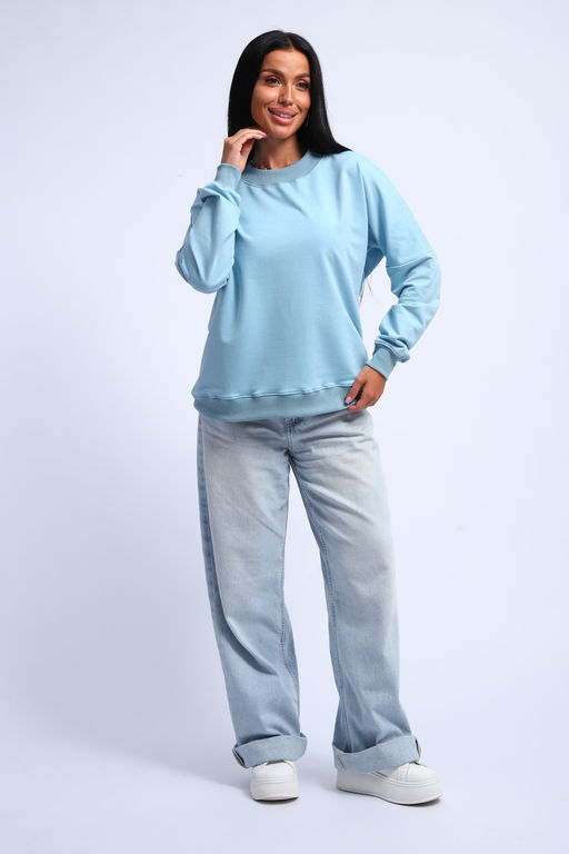 Свитшот женский 290