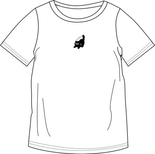 Футболка 1ДДФК4512001