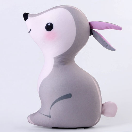 Антистресс игрушка Зайка - Mni mnu фото 4