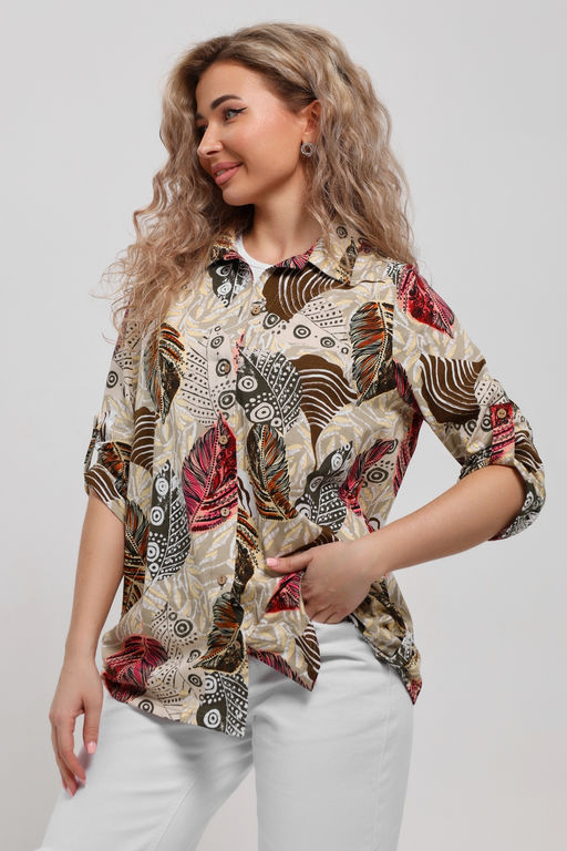 Рубашка 53036