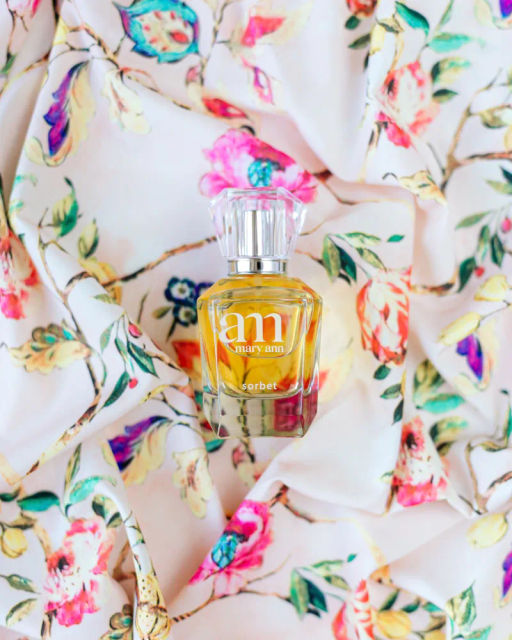 Dilis MARY ANN SORBET Парфюмерная вода для женщин 75 мл  фото 2