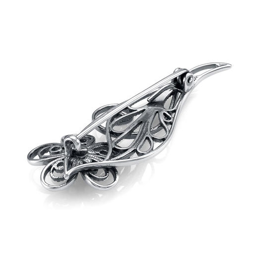 БРОШЬ 14015222 - Красная пресня фото 2