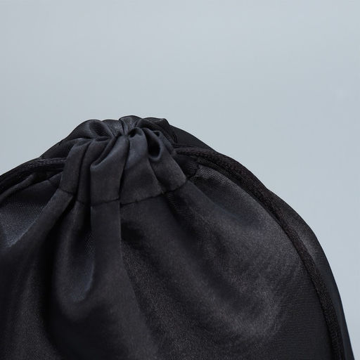 Цена за 5 шт. Мешок атласный Ночь, 16 24 см +/- 1.5 см - Дарите счастье фото 3