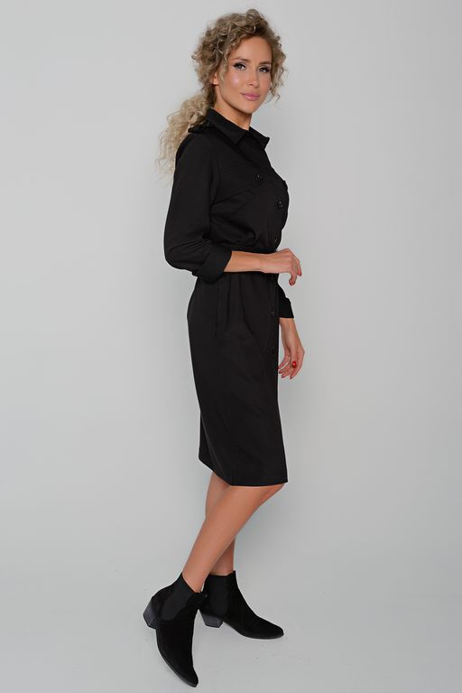 0903 ПЛАТЬЕ - Dusans фото 3