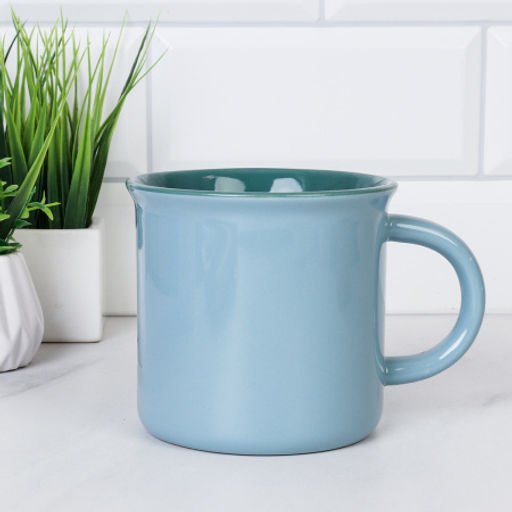 Кружка 500 мл Классика / NQ-1261 /уп 12/48/ микс 6 - Галеонтрейд фото 5