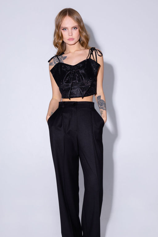 Костюм Pirs 4308 черный  фото 3