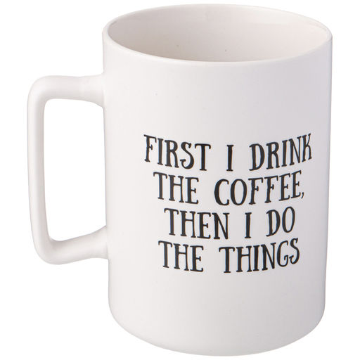 КРУЖКА LEFARD POSITIVE 400МЛ  фото 3