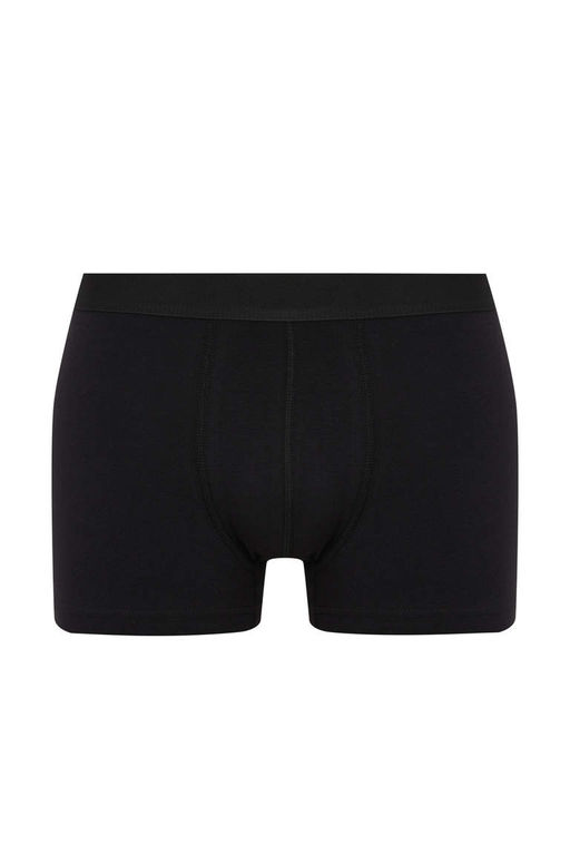 Комплект боксеров стандартной посадки (3 шт.) - Defacto фото 9