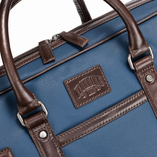 Портфель KLONDIKE 1896 коллекция ГОРОДСКАЯ | URBAN KD1404-03