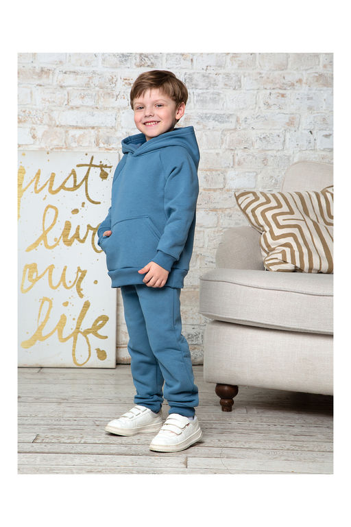 Костюм футер начёс Креатив 30204