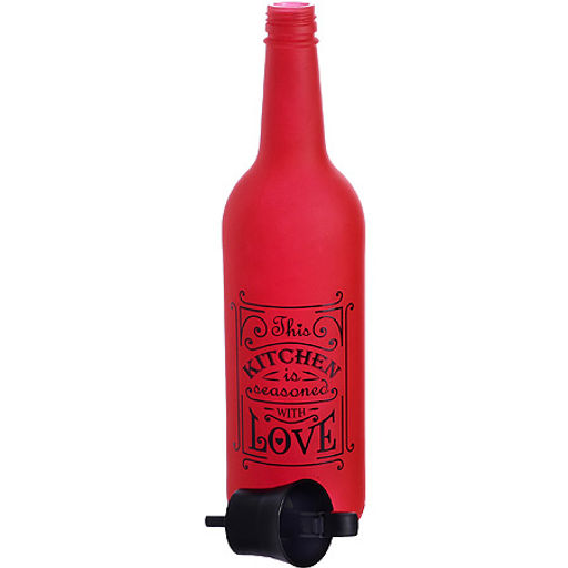 80786 Бутылка д/масла 750 мл. MB (х12) - Mayer&boch фото 3