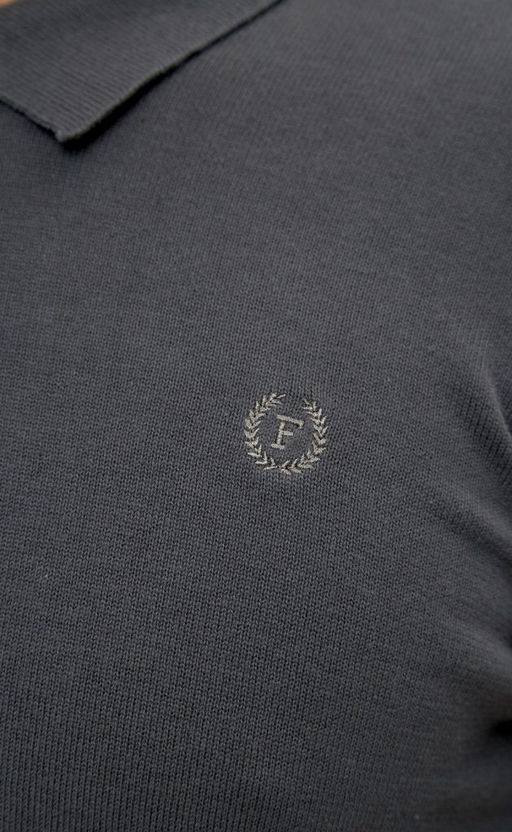 Джемпер F221-15-22021 d.green - Fine joyce фото 5