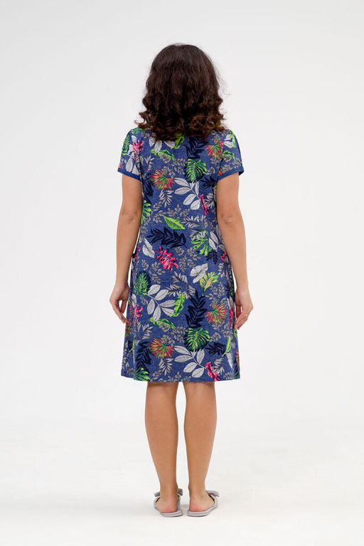 Халат Асия (48-60) - Serenada фото 3