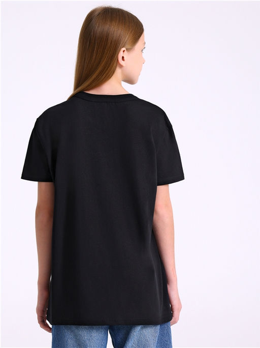 футболка 1ДДФК4512001 - Апрель фото 3