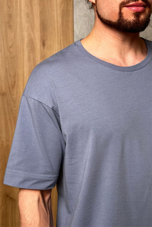 ФУТБОЛКА МУЖСКАЯ арт. 1900M-20252.2H-733