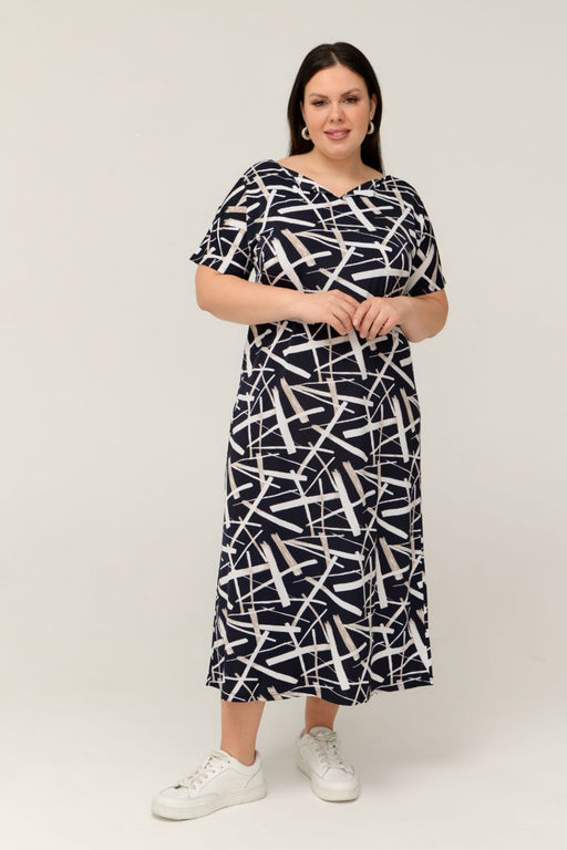 Платье - Olsi фото 2